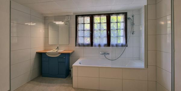 Grande Maison familiale de 150m² à l' Aiguillon Sur Vie