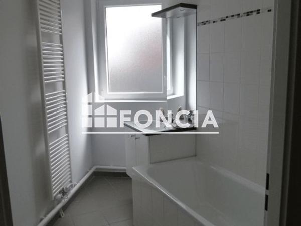 Location Appartement 3 pièces 69.36 m² - 3 CHEMIN DES MARGUERITOIS Lille 59000