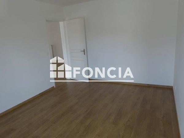 Location Appartement 3 pièces 69.36 m² - 3 CHEMIN DES MARGUERITOIS Lille 59000