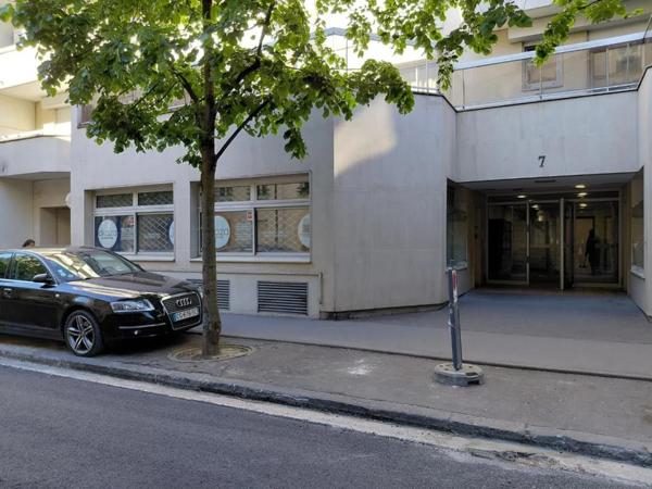 Bureau à louer à Vincennes (94300)