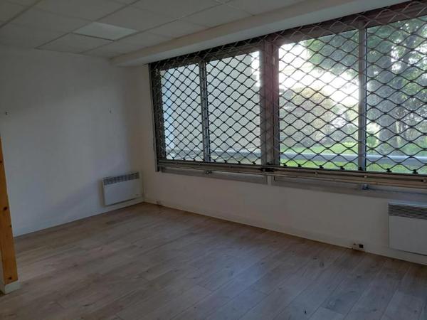 Bureau à louer à Vincennes (94300)
