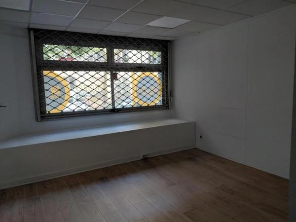 Bureau à louer à Vincennes (94300)