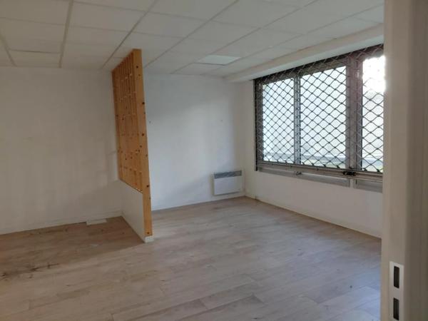 Bureau à louer à Vincennes (94300)