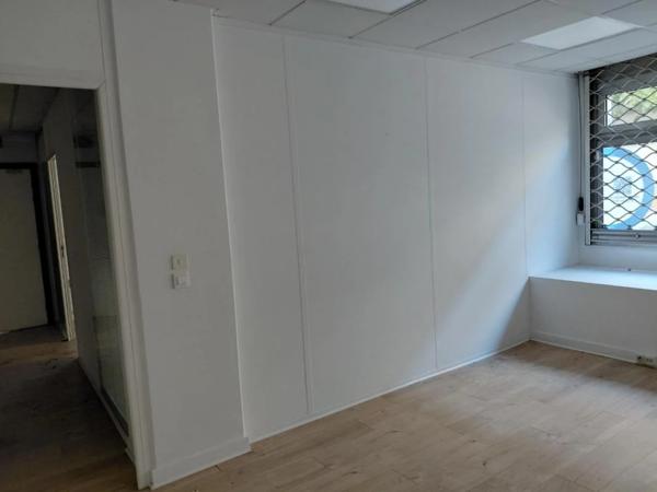 Bureau à louer à Vincennes (94300)