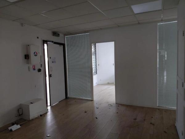 Bureau à louer à Vincennes (94300)