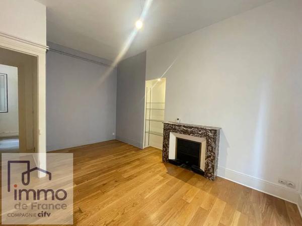 Appartement à louer à Grenoble (38000)