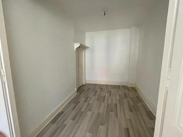 Appartement à louer à Lyon (69002)