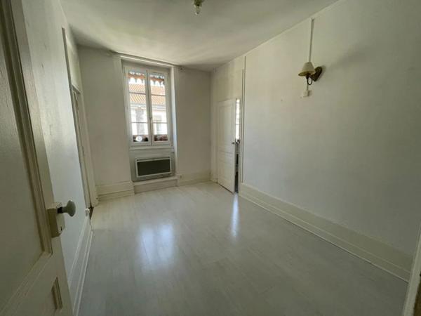 Appartement à louer à Lyon (69002)