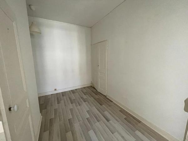 Appartement à louer à Lyon (69002)