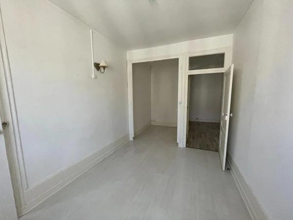 Appartement à louer à Lyon (69002)