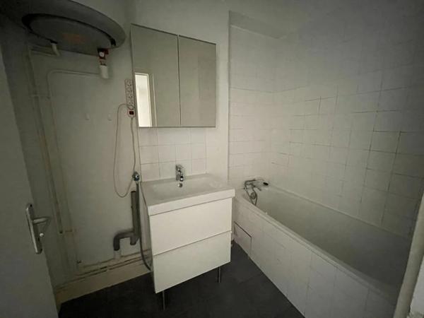 Appartement à louer à Lyon (69002)