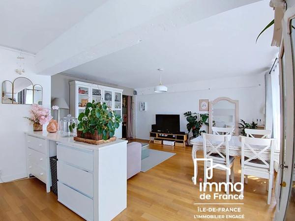 Appartement à vendre à Chartres (28000)