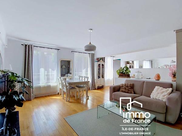 Appartement à vendre à Chartres (28000)