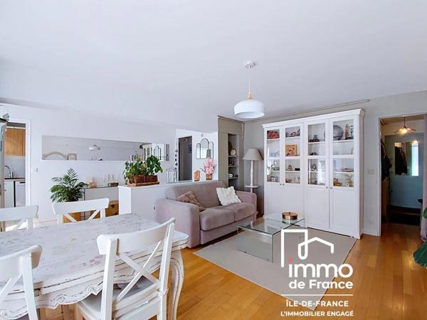 Appartement à vendre à Chartres (28000)