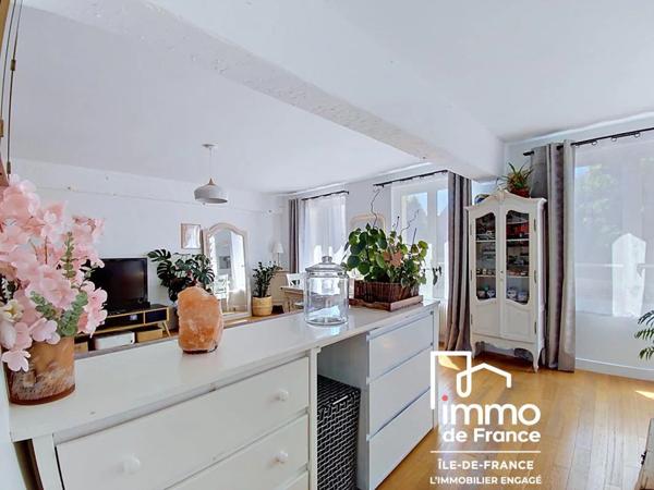 Appartement à vendre à Chartres (28000)