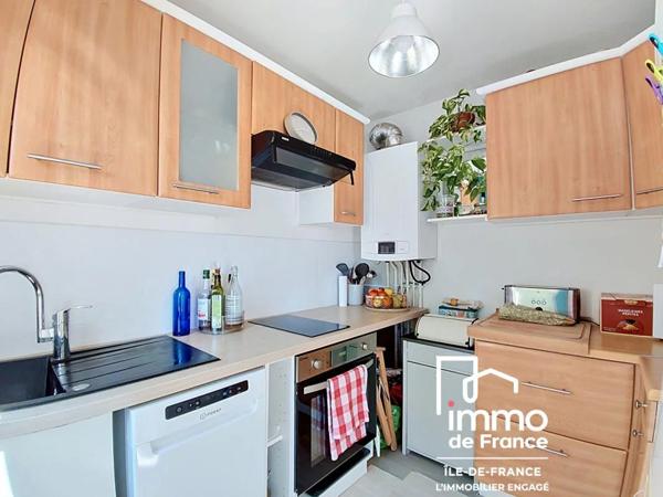 Appartement à vendre à Chartres (28000)