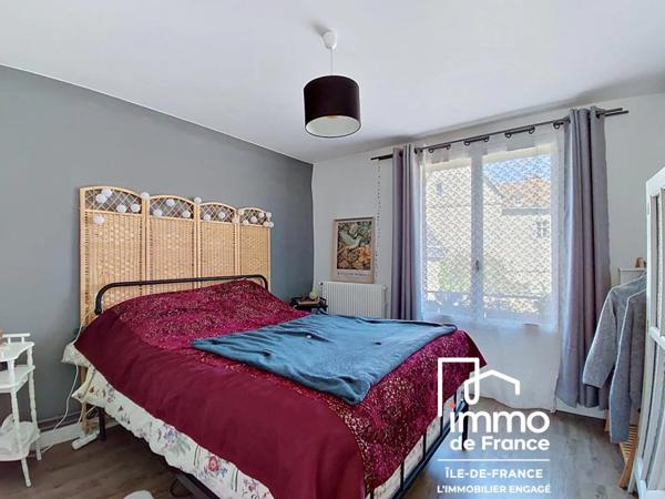 Appartement à vendre à Chartres (28000)