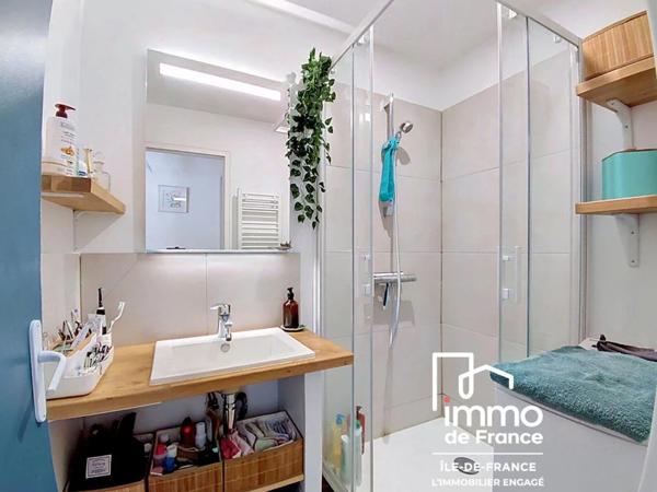 Appartement à vendre à Chartres (28000)