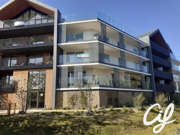 Appartement à vendre à Pornichet (44380)