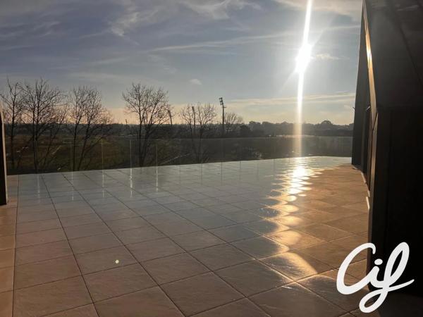 Appartement à vendre à Pornichet (44380)
