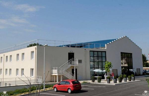 Appartement 1 pièce - 20 m²