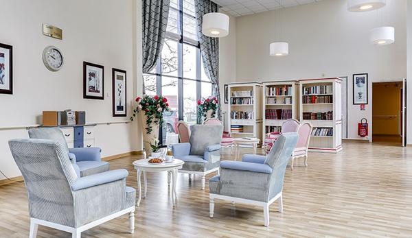 Appartement 1 pièce - 20 m²