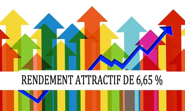 Appartement 1 pièce - 20 m²