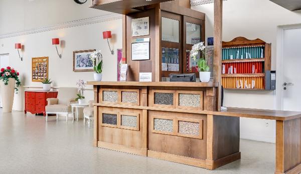 Appartement 1 pièce - 20 m²