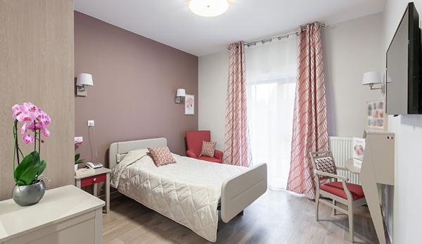 Appartement 1 pièce - 20 m²