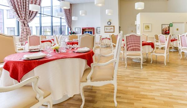 Appartement 1 pièce - 20 m²