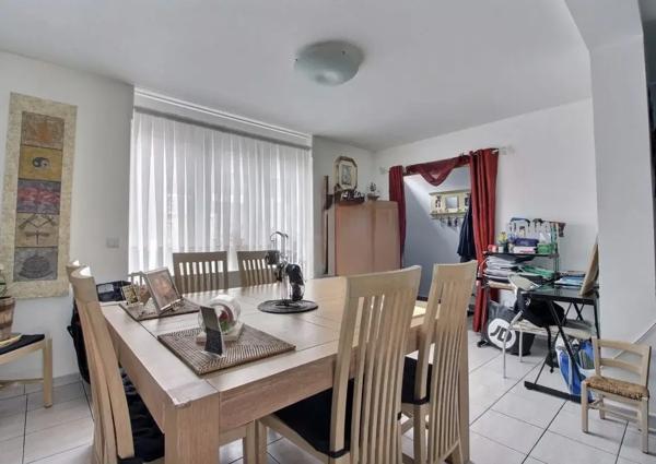 Maison à vendre 5 pièces 105m² Wattrelos (59150)