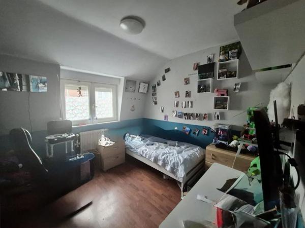 Maison à vendre 5 pièces 105m² Wattrelos (59150)