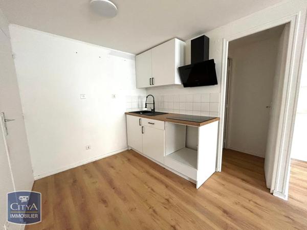 Maison à louer 3 pièces 51.21m² Saint-Martin-la-Plaine (42800)