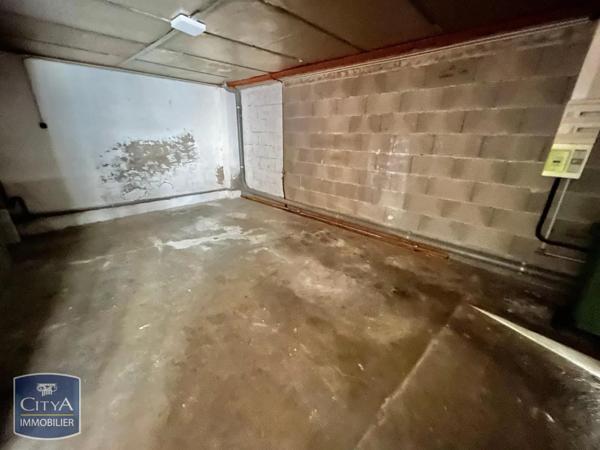 Maison à louer 3 pièces 51.21m² Saint-Martin-la-Plaine (42800)