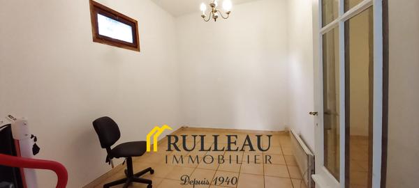 Maison 2 pièces - 50 m2 - Extension possible - Bègles secteur Bagatelle Détails des diagnostics énergétiques
