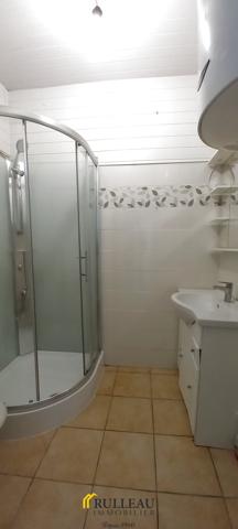 Maison 2 pièces - 50 m2 - Extension possible - Bègles secteur Bagatelle Détails des diagnostics énergétiques