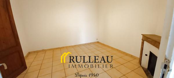 Maison 2 pièces - 50 m2 - Extension possible - Bègles secteur Bagatelle Détails des diagnostics énergétiques