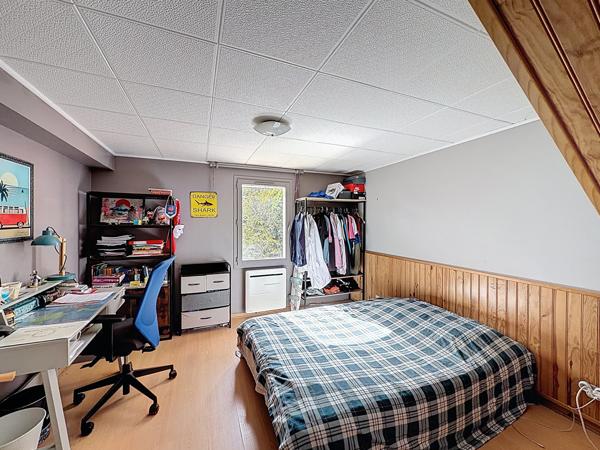 Maison 6 pièces - 180 m²