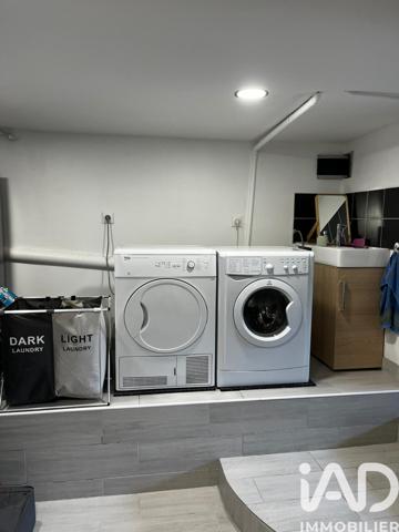 Maison à vendre 4 pièces 70 m² Le Coudray-Montceaux