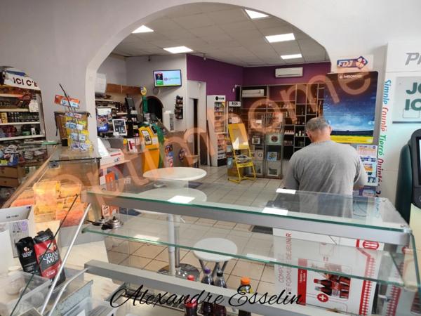 MURS COMMERCIAUX à vendre HAYANGE (57) RENTABILITE 10% Brute