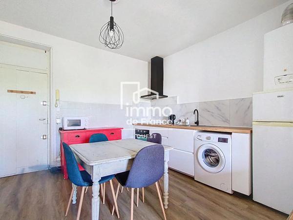 Appartement à vendre à Nantes (44200)