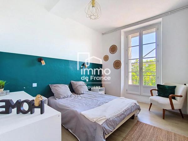 Appartement à vendre à Nantes (44200)