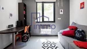 Appartement à vendre à Lyon (69007)