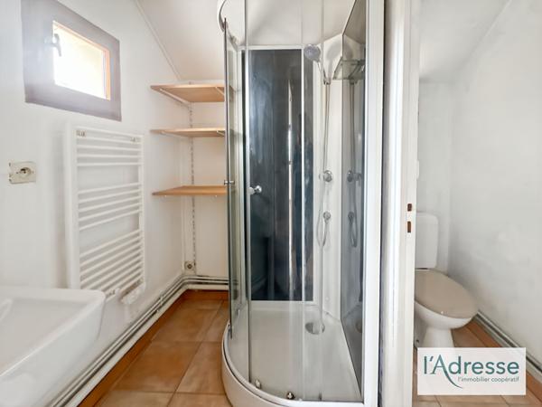 Maison Bourg Beaudouin 85 m2