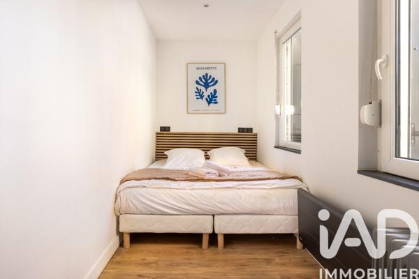 Appartement à vendre 2 pièces 26 m² Boulogne-sur-Mer