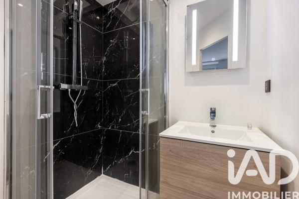 Appartement à vendre 2 pièces 26 m² Boulogne-sur-Mer