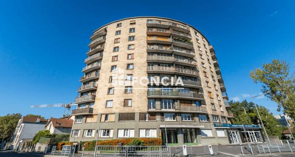 À vendre Appartement 3 pièces 60.39 m² - Arcueil 94110