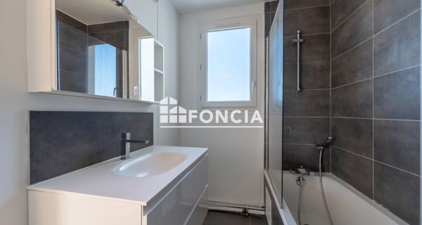 À vendre Appartement 3 pièces 60.39 m² - Arcueil 94110