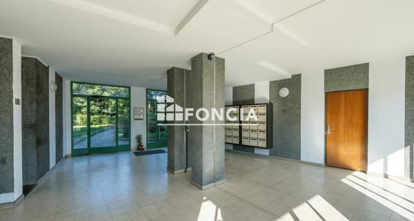 À vendre Appartement 3 pièces 60.39 m² - Arcueil 94110