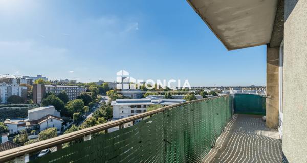 À vendre Appartement 3 pièces 60.39 m² - Arcueil 94110